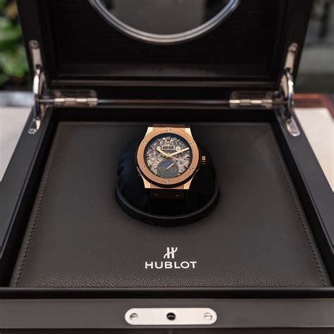 hublot athens